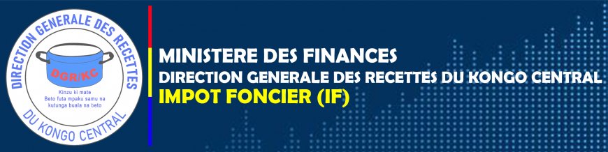 Impôts Fonciers